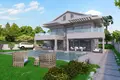 5-Zimmer-Villa 170 m² Ölüdeniz, Türkei