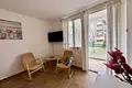 Apartamento 2 habitaciones 33 m² Balatonfenyves, Hungría