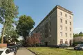 3 room apartment 59 m² in Warsaw, Poland