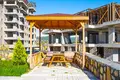 Wohnung 2 zimmer 42 m² Alanya, Türkei