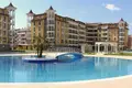 Appartement 1 chambre 42 m² Sunny Beach Resort, Bulgarie