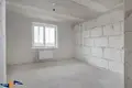 3 room apartment 78 m² Zhodzina, Belarus