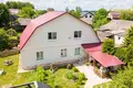 Casa de campo 229 m² Kalodziscanski selski Savet, Belarús