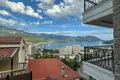 Mieszkanie 2 pokoi 61 m² Budva, Czarnogóra