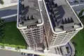 Wohnkomplex Apartments in Fulya | Sisli.