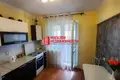 1 room apartment 43 m² Hrodna, Belarus