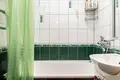 Apartamento 3 habitaciones 62 m² Minsk, Belarús