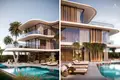 Villa Arabian Hills Estate