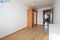 Apartamento 3 habitaciones 62 m² Klaipeda, Lituania