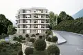Wohnung 1 Schlafzimmer 53 m² Budva, Montenegro