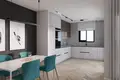 Квартира 3 комнаты 155 м² Муниципалитет Агиос Афанасиос, Кипр