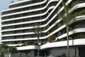 1 bedroom apartment 60 m² Bar, Montenegro