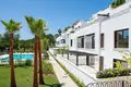 Penthouse 3 pokoi 205 m² Marbella, Hiszpania