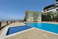 4 room villa 350 m² Alanya, Turkey