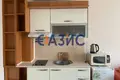 Wohnung 38 m² Sonnenstrand, Bulgarien