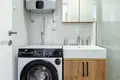 Apartamento 1 habitacion  Becici, Montenegro