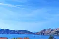 Mieszkanie 3 pokoi 75 m² Opcina Baska, Chorwacja