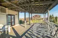Cottage 347 m² Rahazy, Belarus
