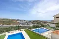 Wohnung 2 Schlafzimmer 74 m² Fuengirola, Spanien