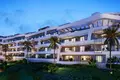 2 bedroom apartment 103 m² San Pedro Alcantara, Spain