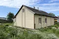 House 61 m² Snouski sielski Saviet, Belarus