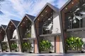 Townhouse 2 bedrooms 115 m² Canggu, Indonesia