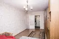 Appartement 1 chambre 36 m² Minsk, Bélarus