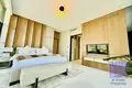 Mieszkanie 2 pokoi 1 205 m² Dubaj, Emiraty Arabskie