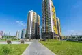 Apartamento 1 habitación 30 m² Minsk, Belarús