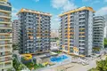 2 bedroom apartment 75 m² Mahmutlar, Turkey