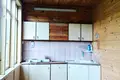 Casa 47 m² Barscouski sielski Saviet, Belarús