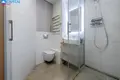 1 room apartment 40 m² Vilnius, Lithuania