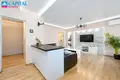 3 room apartment 65 m² Klaipeda, Lithuania