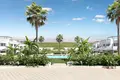 Bungalow z 2 sypialniami 69 m² Torrevieja, Hiszpania