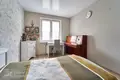 2 room apartment 68 m² Minsk, Belarus