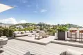 Mieszkanie 4 pokoi  Malaga, Hiszpania
