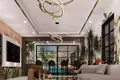 Квартира 1 комната 50 м² Махмутлар, Турция
