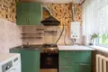 Квартира 2 комнаты 52 м² Минск, Беларусь