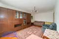 3 room apartment 69 m² Minsk, Belarus