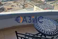 Mieszkanie 2 pokoi 76 m² Burgas, Bułgaria