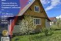 Maison 55 m² Ozyaritska Slabadski rural council, Bélarus