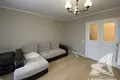 2 room apartment 50 m² Brest, Belarus