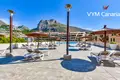 Wohnung 2 Schlafzimmer 82 m² Altea, Spanien