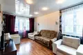 Wohnung 1 zimmer 31 m² Minsk, Belarus