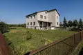 Casa 278 m² Kurhanski siel ski Saviet, Bielorrusia