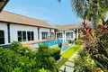 Villa 4 pièces 281 m² Phuket, Thaïlande