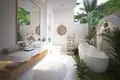Villa de tres dormitorios  Balangan, Indonesia