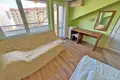 Mieszkanie 1 pokój 28 m² Nesebar, Bułgaria