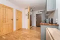 2 room apartment 31 m² in Sopot, Poland