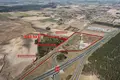 Land 36 300 m² Smolice, Poland